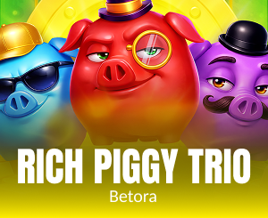 Rich Piggy Trio